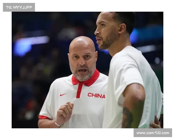 梅杰里砍下两双率突尼斯主场击败安哥拉男篮强势捍卫荣誉