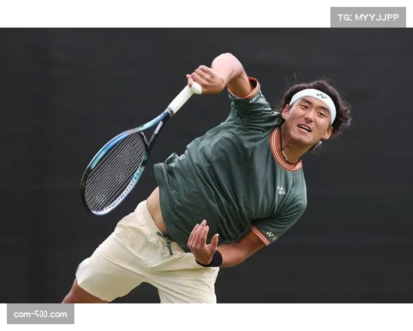 布云朝克特信心排名双提升 澳网资格赛突围展现成长势头