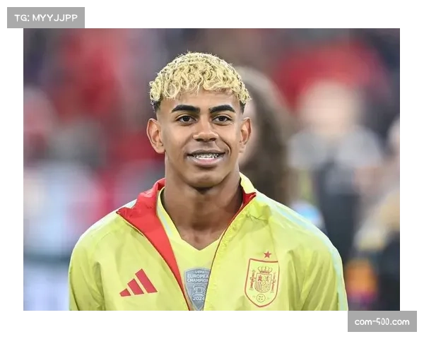 巴萨小将亚马尔18岁已成进攻核心 展现拉玛西亚传承