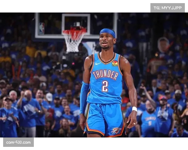 亚历山大延续MVP级别表现，雷霆后卫以场均32.4分领跑得分榜