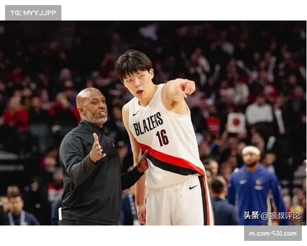 比卢普斯开拓者收官阵容 格兰特关键时刻球权处理