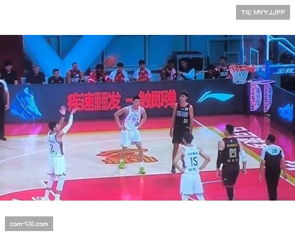 北控进攻体系过于依赖外援 本土球员贡献有限